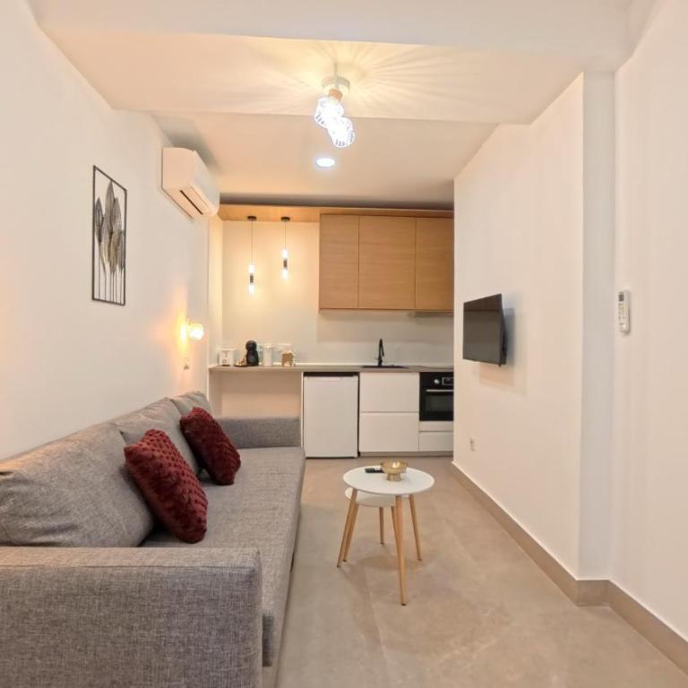 Bajo B, Acogedor Estudio en Marqués de Santa Ana - Apartamento de 2 dormitorios - 15