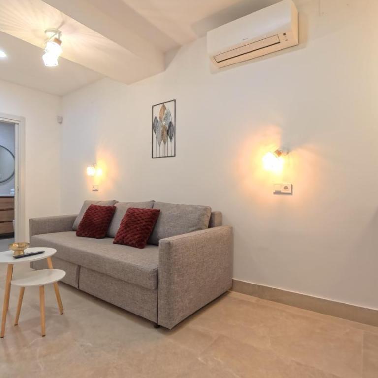 Bajo B, Acogedor Estudio en Marqués de Santa Ana - Apartamento de 2 dormitorios - 17