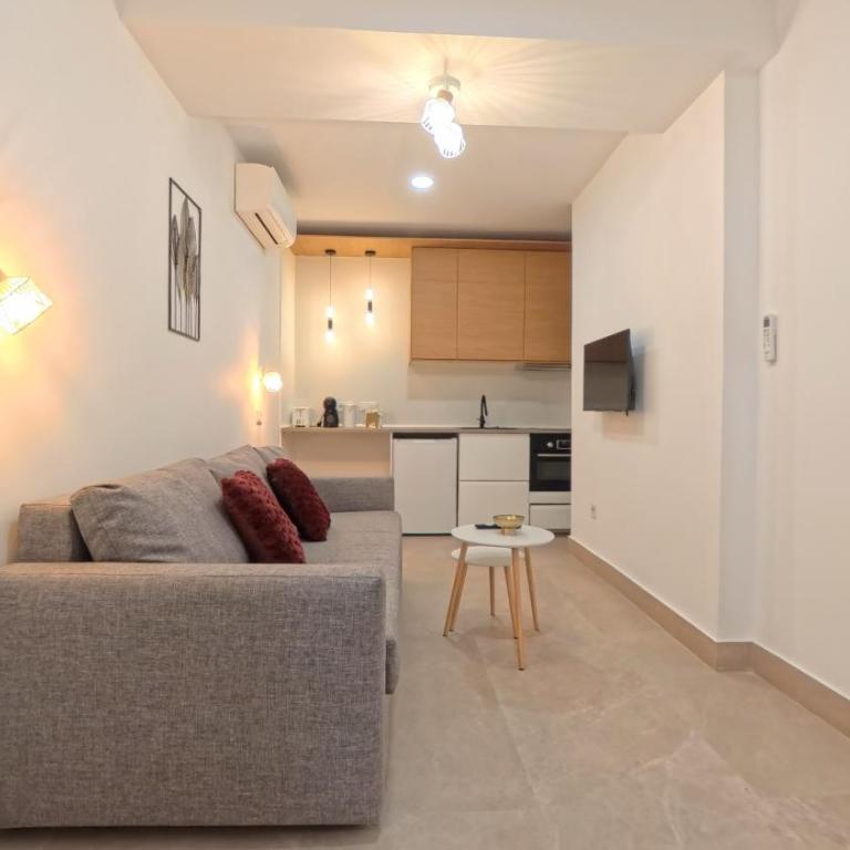 Bajo B, Acogedor Estudio en Marqués de Santa Ana - Apartamento de 2 dormitorios - 18