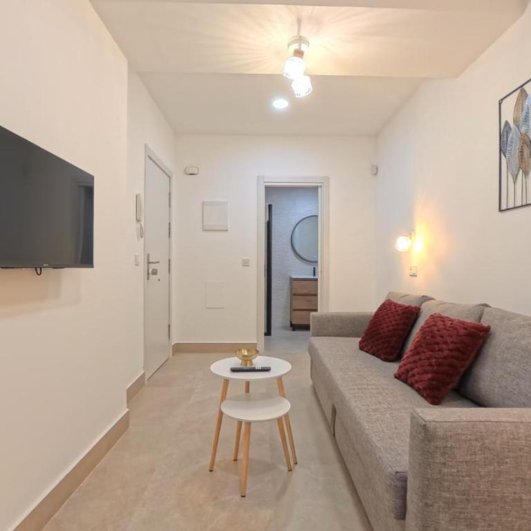 Bajo B, Acogedor Estudio en Marqués de Santa Ana - Apartamento de 2 dormitorios - 20
