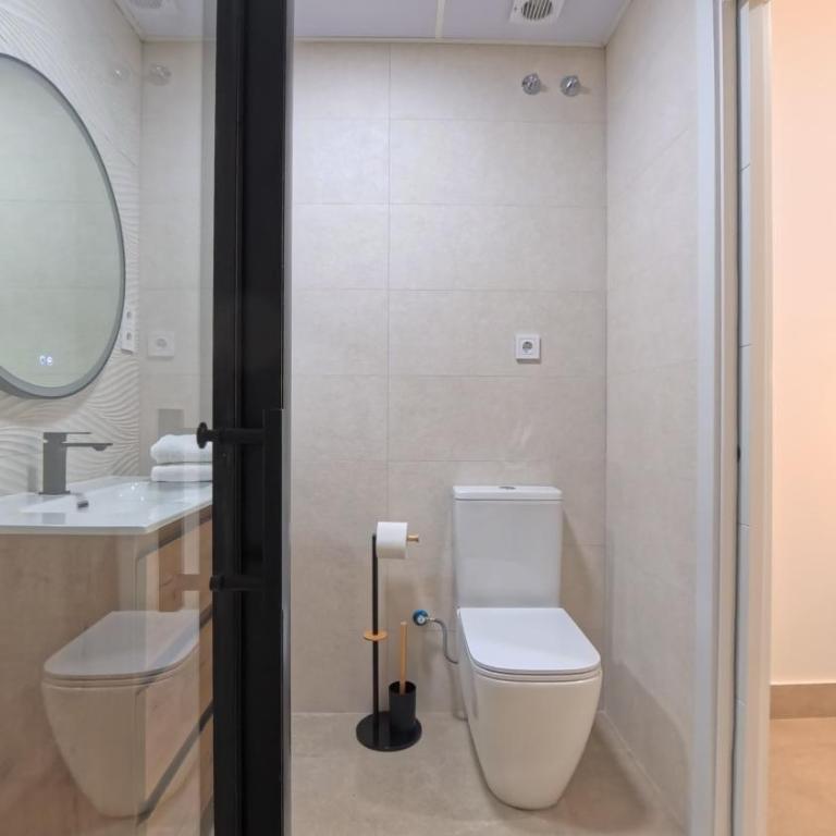 Bajo B, Acogedor Estudio en Marqués de Santa Ana - Apartamento de 2 dormitorios - 21