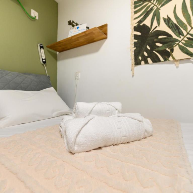 SVF1304 Acogedor Estudio en el Centro de Madrid - Alquiler temporal - Apartamento de 1 dormitorio - 13