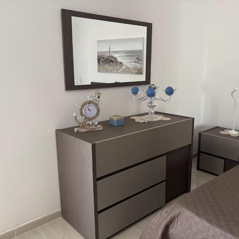 Casa Maria Costa Blu - One-Bedroom Apartment - 8