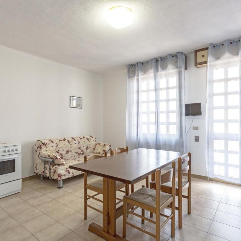 Bilocale a Mancaversa - Apulia Home - Casa con 1 Camera da Letto - 1