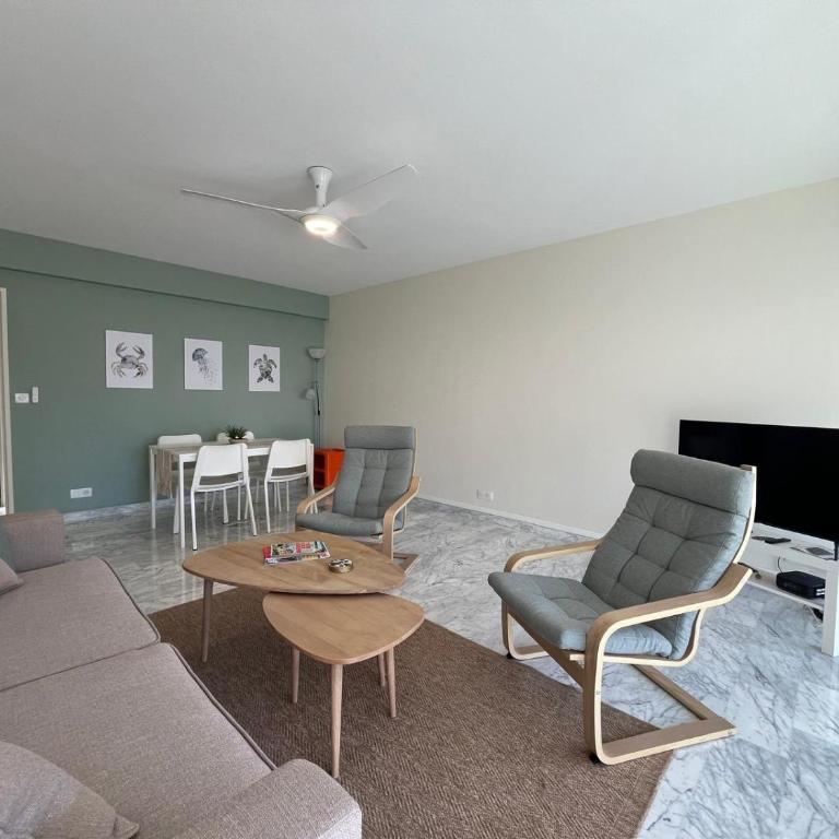 Riva - Appartamento con 2 Camere da Letto - 5
