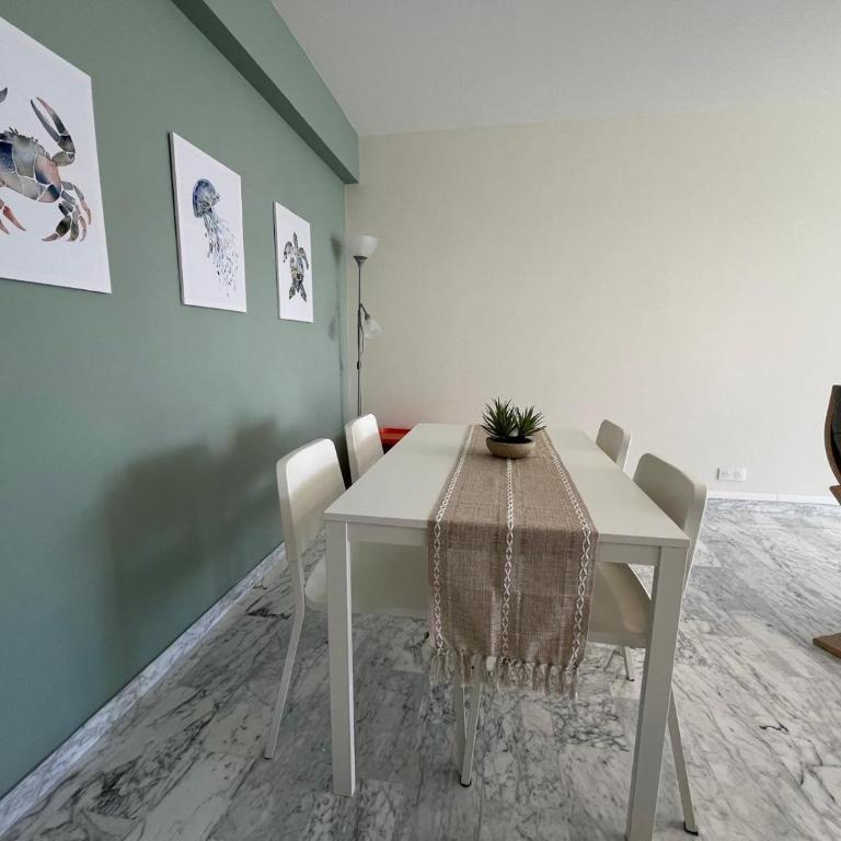 Riva - Appartamento con 2 Camere da Letto - 8