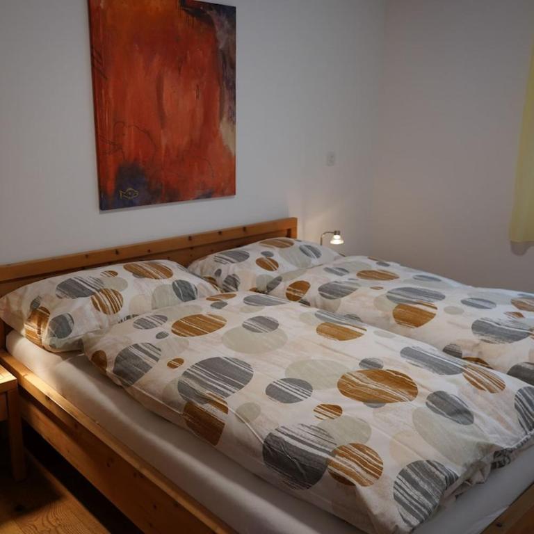 Chesa Piz Alv - Apartment mit 2 Schlafzimmern - 4