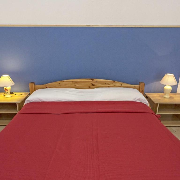 Bilocale a Mancaversa - Apulia Home - Appartamento con 1 Camera da Letto - 4