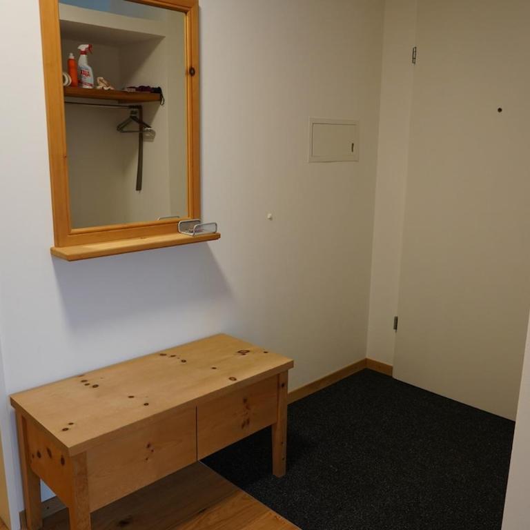 Chesa Piz Alv - Apartment mit 2 Schlafzimmern - 14