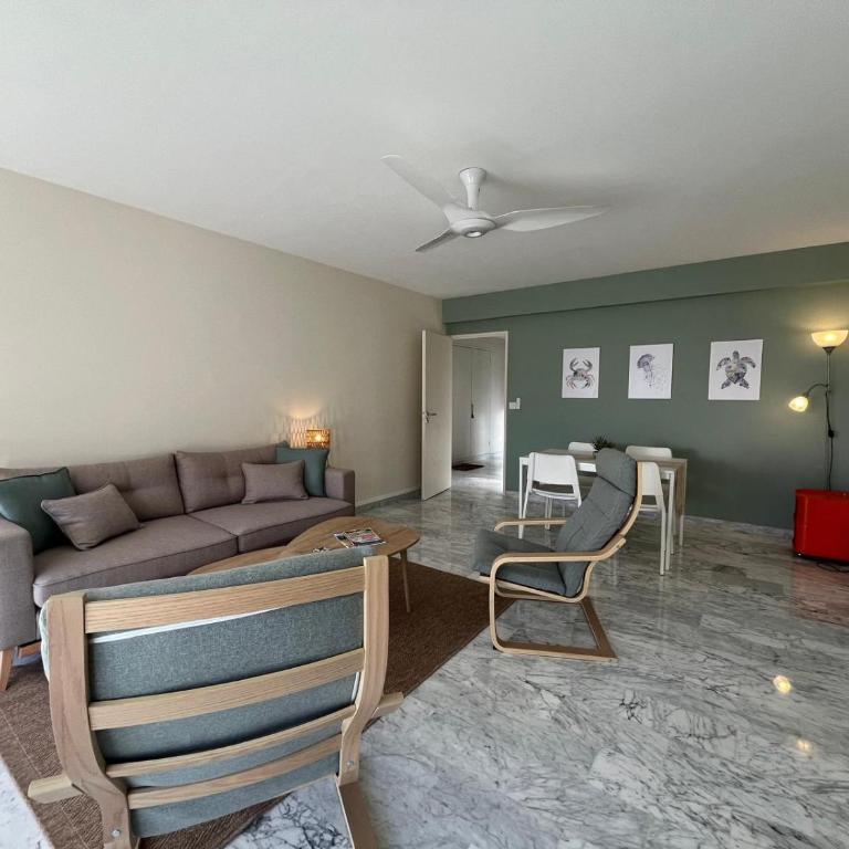 Riva - Appartamento con 2 Camere da Letto - 6