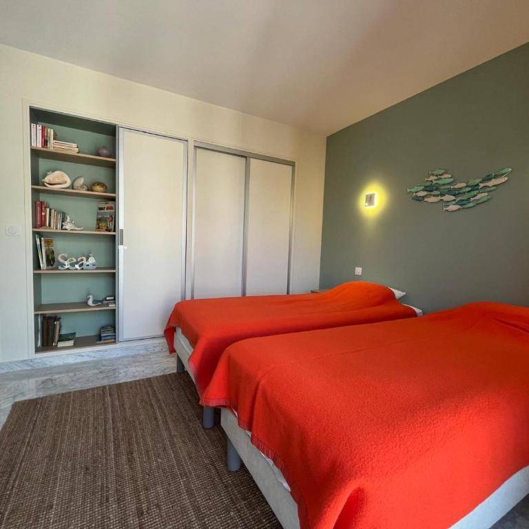 Riva - Appartamento con 2 Camere da Letto - 15