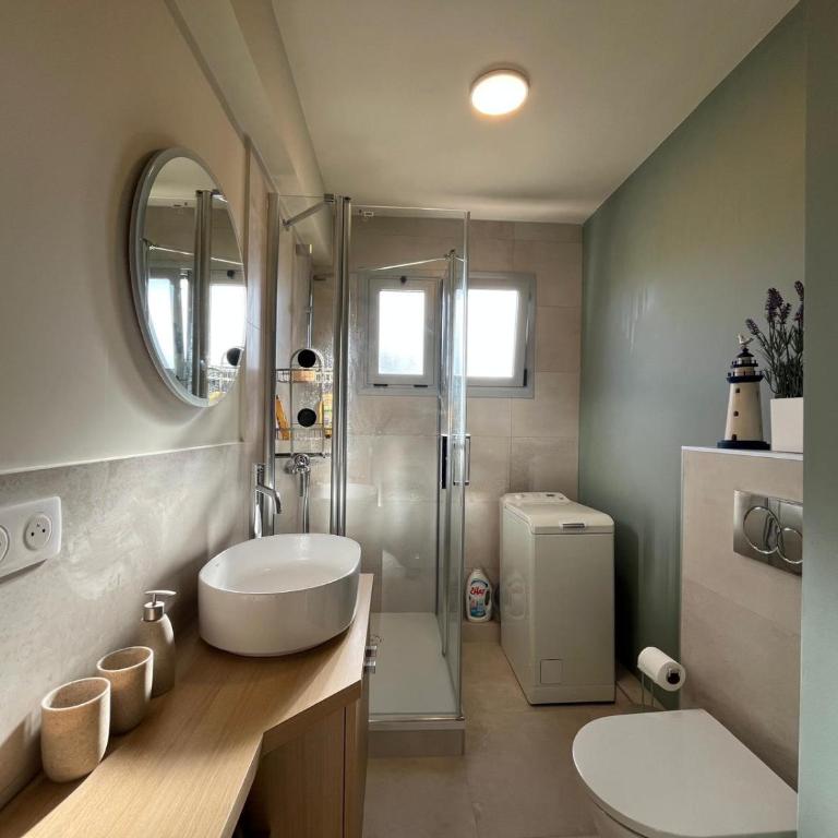 Riva - Appartamento con 2 Camere da Letto - 20