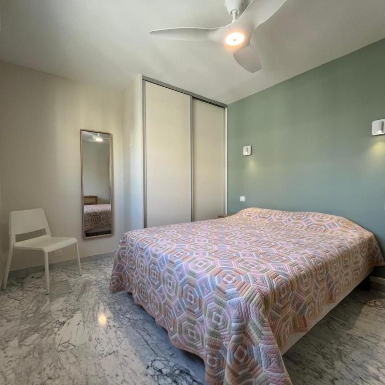 Riva - Appartamento con 2 Camere da Letto - 12