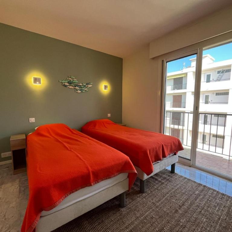 Riva - Appartamento con 2 Camere da Letto - 16