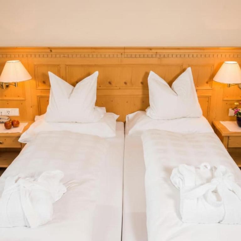 Hotel Regina - Standard Double Room - 1