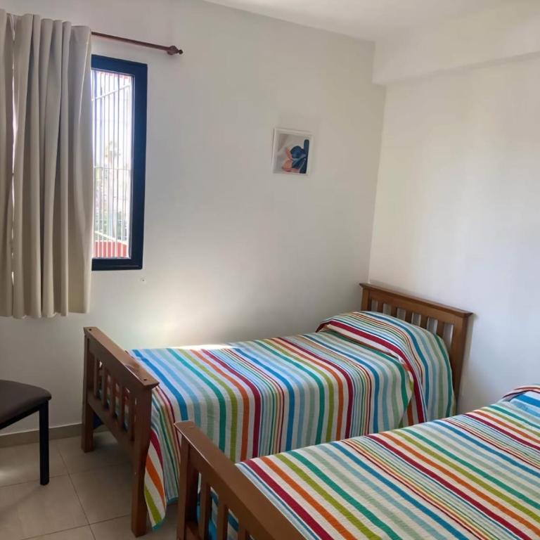 Green 4 - Two-Bedroom Apartment - 2