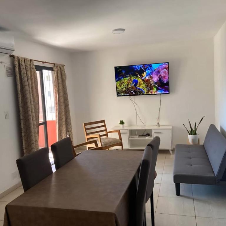 Green 4 - Two-Bedroom Apartment - 4