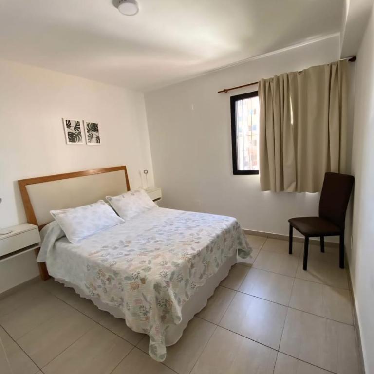 Green 4 - Two-Bedroom Apartment - 5