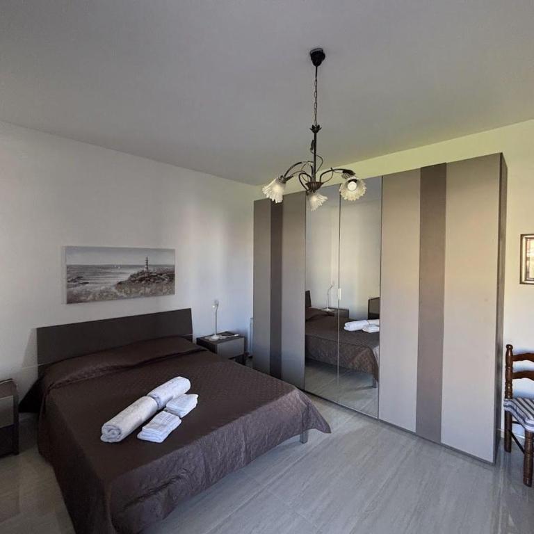 Casa Maria Costa Blu - One-Bedroom Apartment - 7