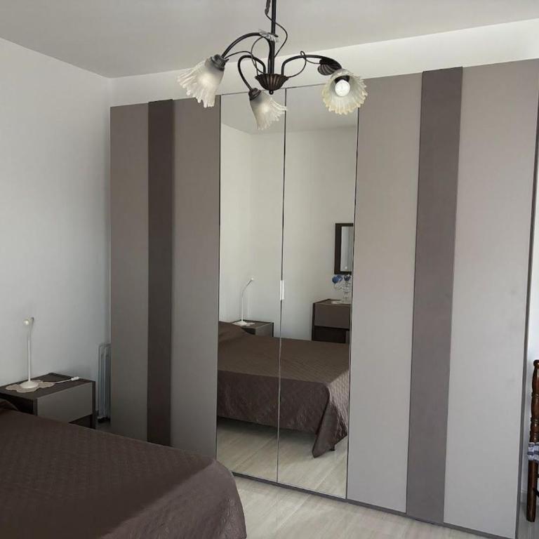 Casa Maria Costa Blu - One-Bedroom Apartment - 10