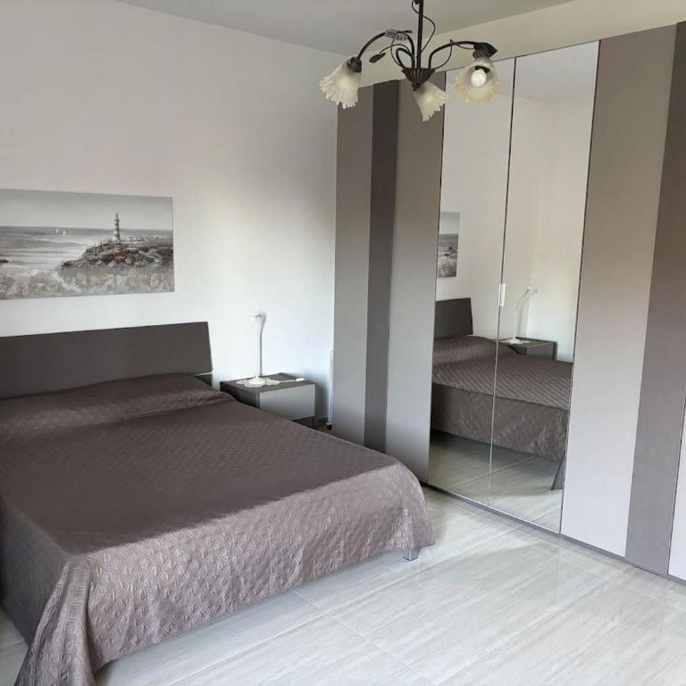 Casa Maria Costa Blu - One-Bedroom Apartment - 9