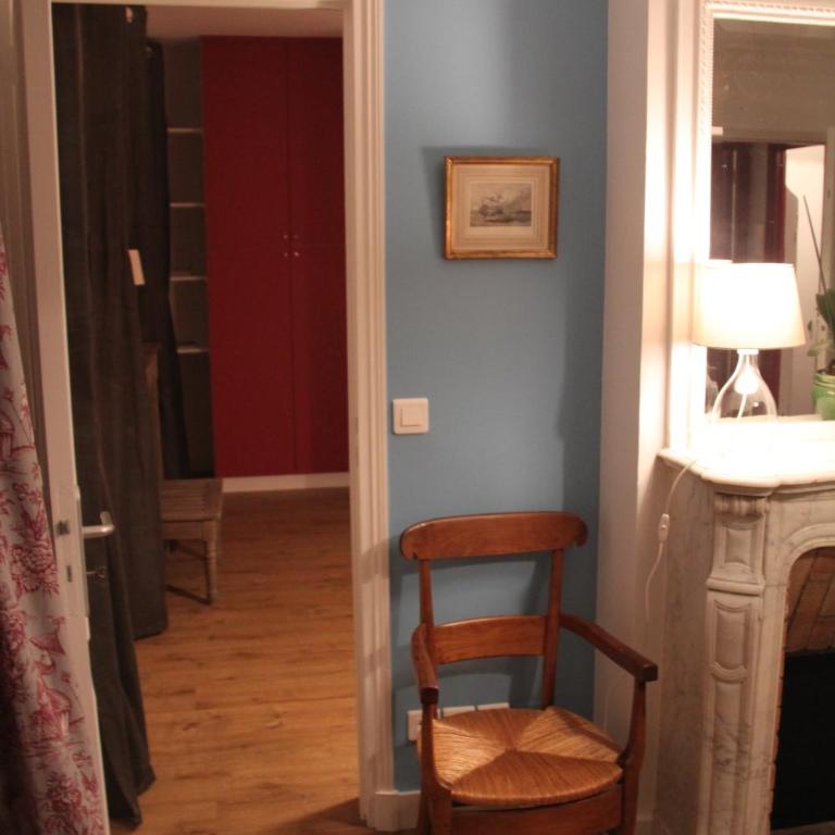 Les Toits de Paris - Suite - 4