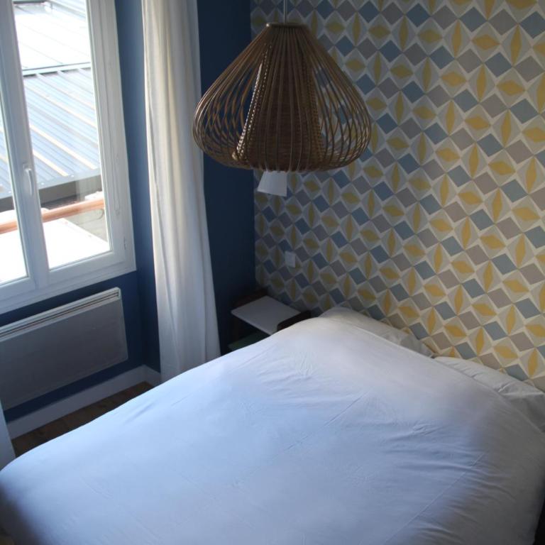Les Toits de Paris - Suite - 3
