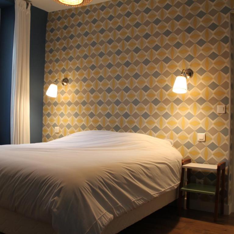 Les Toits de Paris - Suite - 7