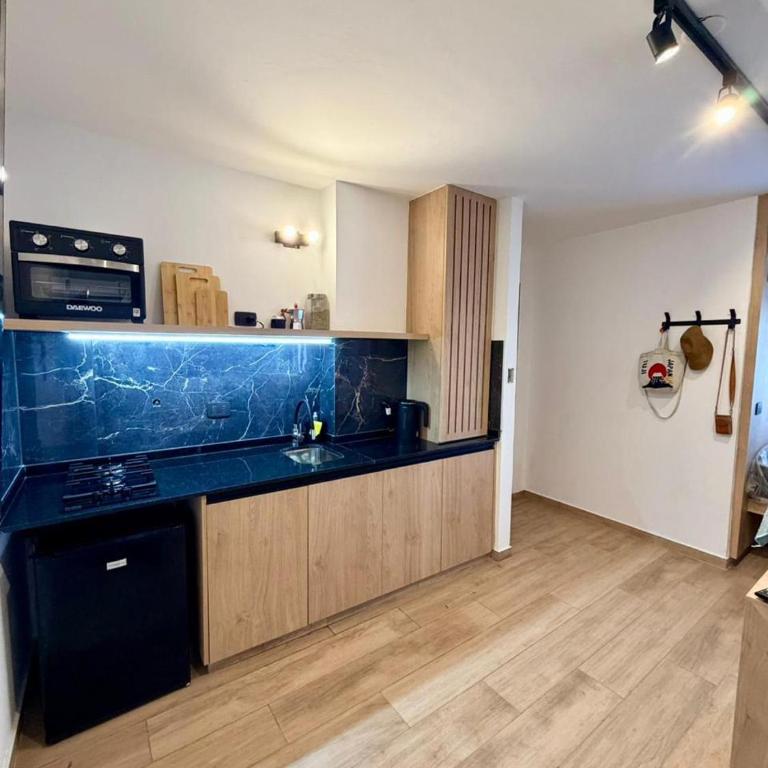 Apartment in Nueva Cba meters from Buen Pastor - One-Bedroom Apartment - 2