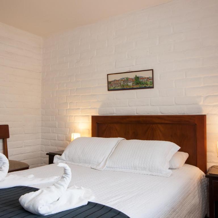 Apartamentos Otorongo Cuenca Ecuador - Apartment 9 Ideal for couples - 1