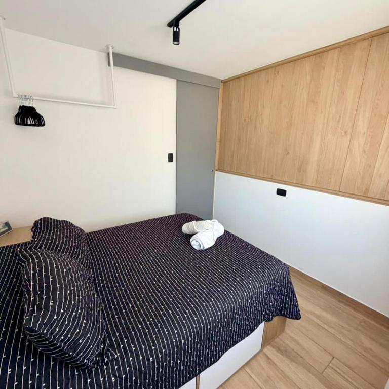 Apartment in Nueva Cba meters from Buen Pastor - One-Bedroom Apartment - 3