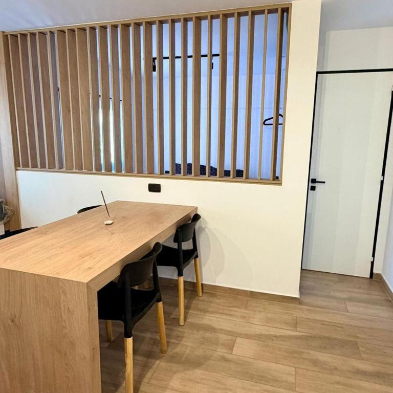 Apartment in Nueva Cba meters from Buen Pastor - One-Bedroom Apartment - 4