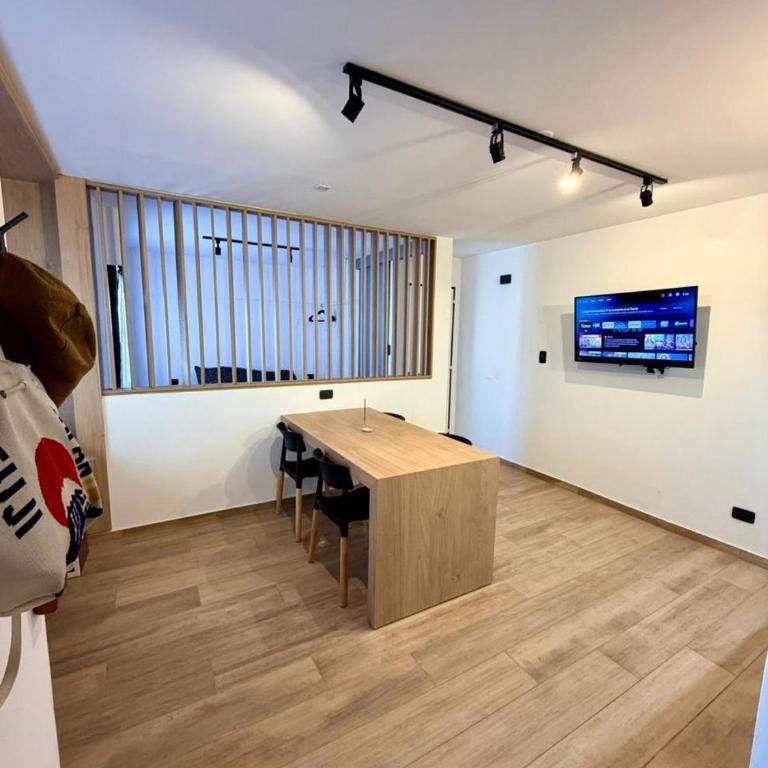 Apartment in Nueva Cba meters from Buen Pastor - One-Bedroom Apartment - 5
