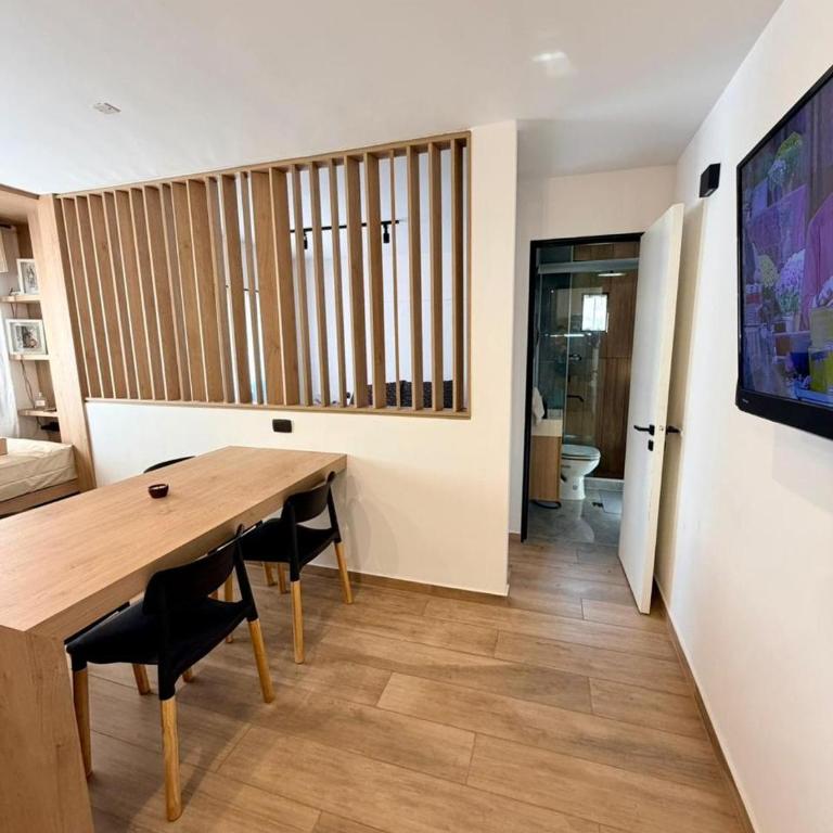 Apartment in Nueva Cba meters from Buen Pastor - One-Bedroom Apartment - 6