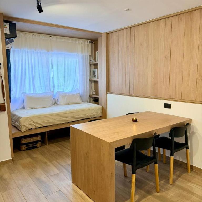 Apartment in Nueva Cba meters from Buen Pastor - One-Bedroom Apartment - 8