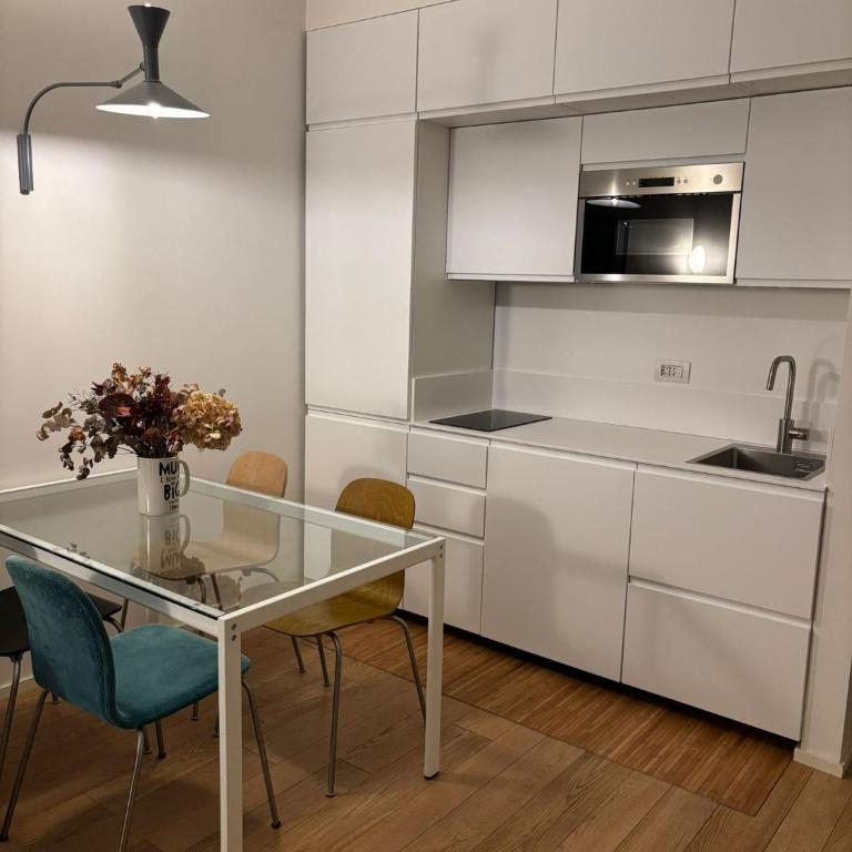Boho-chic a city life! - Appartamento con 1 Camera da Letto - 2