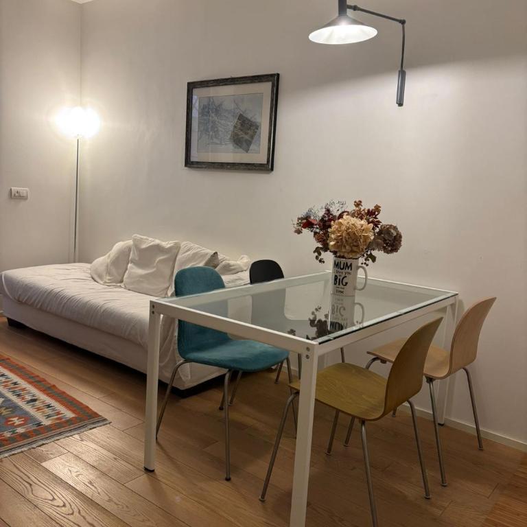 Boho-chic a city life! - Appartamento con 1 Camera da Letto - 1