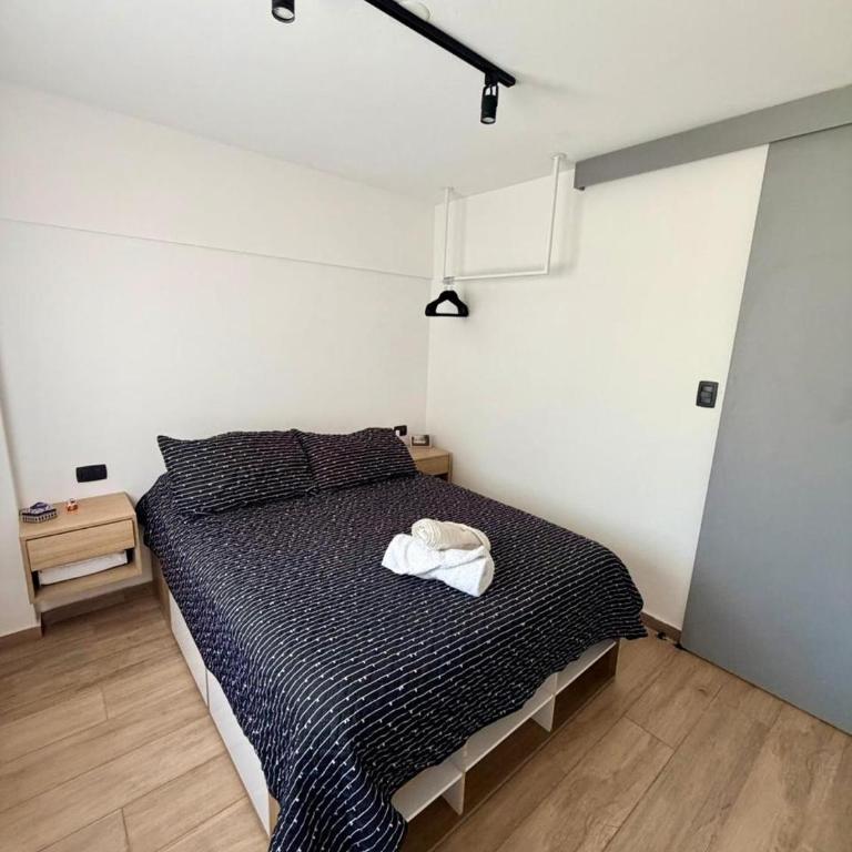 Apartment in Nueva Cba meters from Buen Pastor - One-Bedroom Apartment - 15