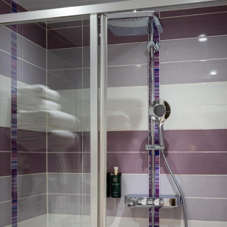 Hôtel du Plat d'Etain - Chambre Double - 5