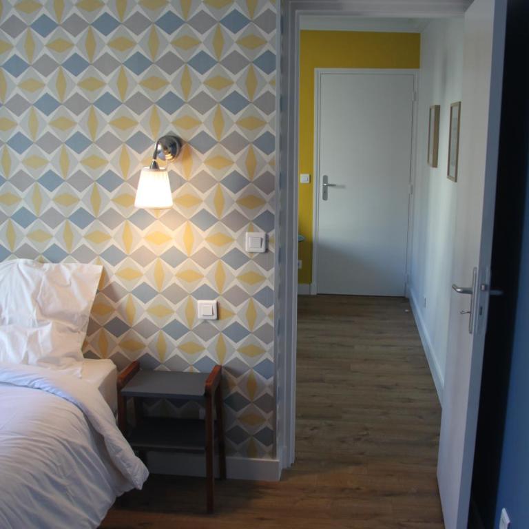 Les Toits de Paris - Suite - 1