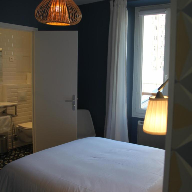 Les Toits de Paris - Suite - 2