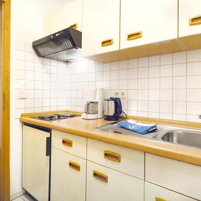 Appartementhaus Stephanie - Apartment mit 1 Schlafzimmer - 5
