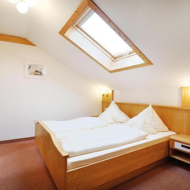 Appartementhaus Stephanie - Apartment mit 1 Schlafzimmer - 5
