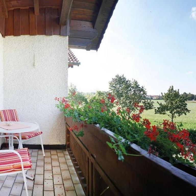 Appartementhaus Stephanie - Apartment mit 1 Schlafzimmer - 6