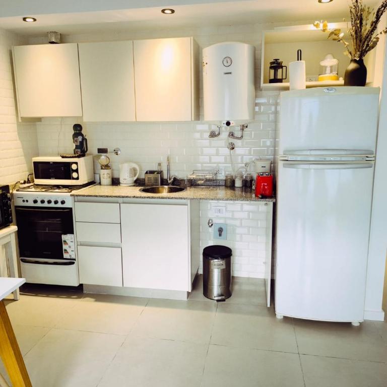Depto H - Apartamento de 1 dormitorio - 6
