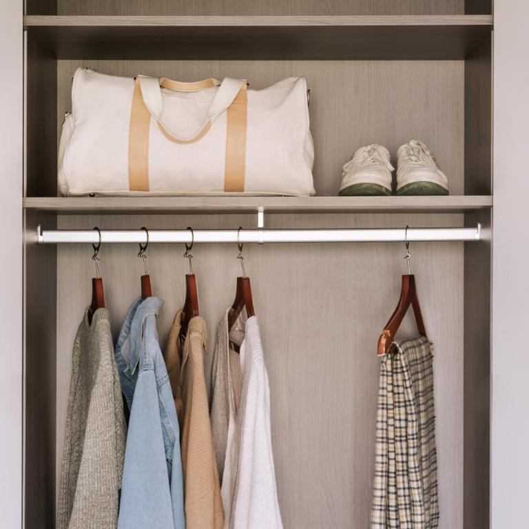 Hôtel Atala Champs Elysees - Chambre Double Classique - 9