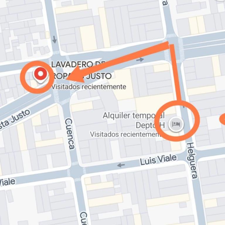 Depto H - Apartamento de 1 dormitorio - 7