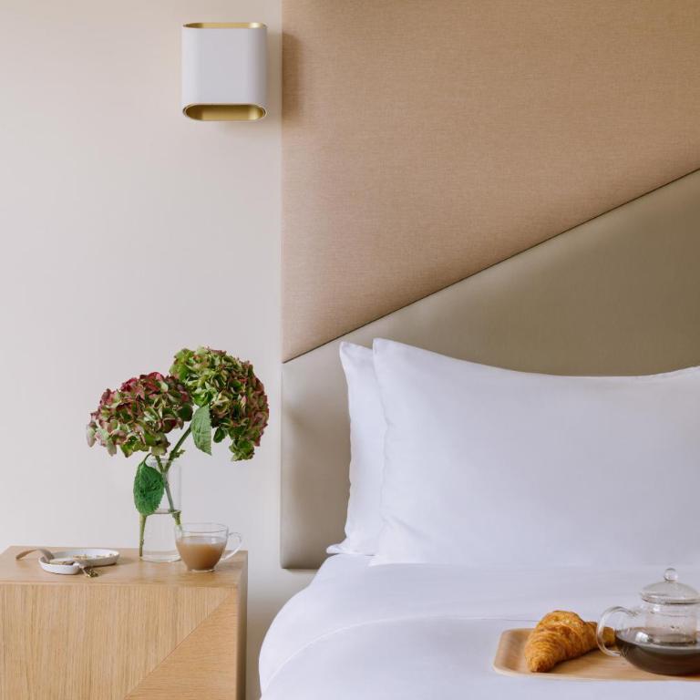 Hôtel Atala Champs Elysees - Chambre Double Deluxe - 6