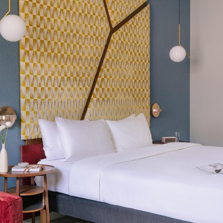 Hôtel Atala Champs Elysees - Suite Junior - 3
