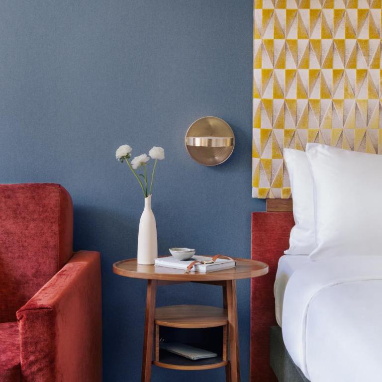 Hôtel Atala Champs Elysees - Suite Junior - 4